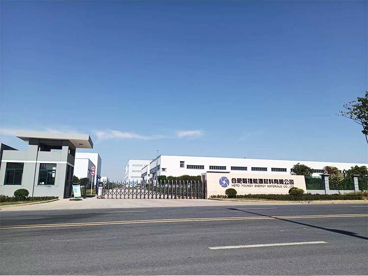 風淋室、貨淋室助力新能源無塵車間生產(chǎn)
